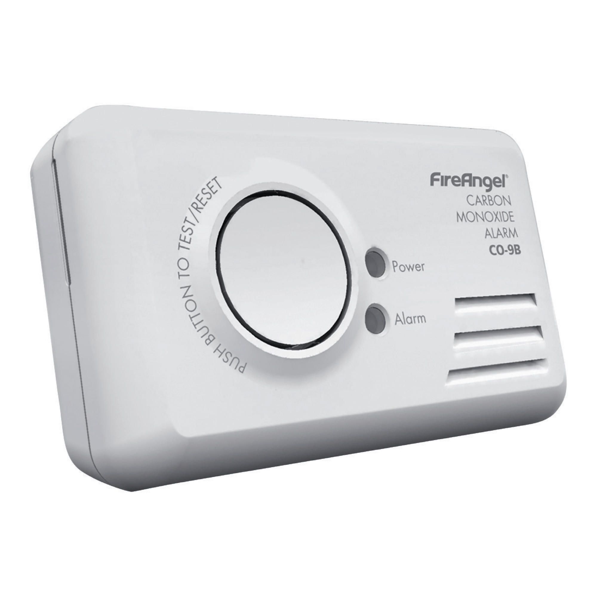 Fireangel ECO 1 Year Carbon Monoxide Alarm