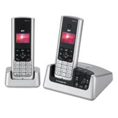 BT Freestyle 350 Twin Telephone Pack