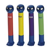 Zoggs Seal Sticks