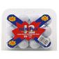 Second Chance High Quality Recycled Golf Balls Value 12 Pack