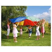 Tesco Play Parachute