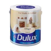 Dulux Matt Magnolia 2.5L