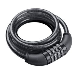 Activequipment 1.8M Combination Lock