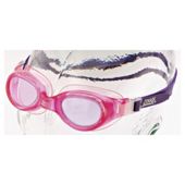 Zoggs Pink Junior Phoenix Goggles