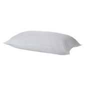 Silentnight Hollowfibre Pillows, Twinpack