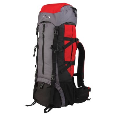 tesco girls backpack