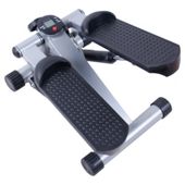 One Body Stepper with Computer