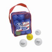 American Lake Balls, 36 pack