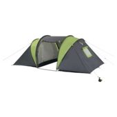 Tesco 6-Man Vis-a-Vis Family Tent