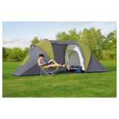 Tesco 6 Person Vis-a-Vis Tent