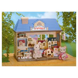 Sylvanian Families Toy Shop