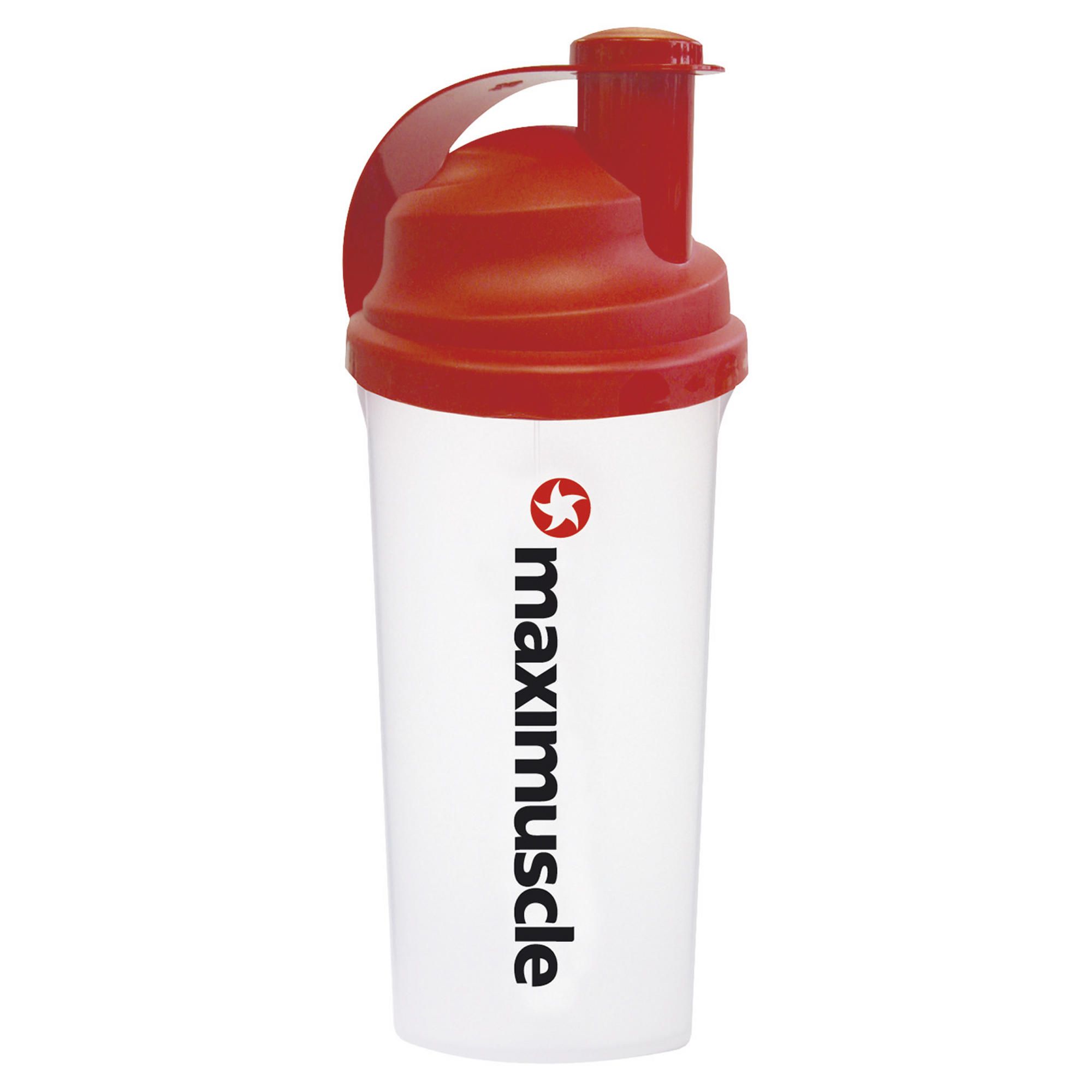 Maximuscle Drinks Shaker 700ml 