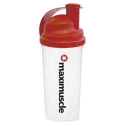 Maximuscle Drinks Shaker 700ml