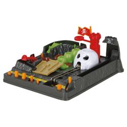 Tesco Skull Island Adventure