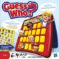 Guess Who ? Flip "N" Find Face Game