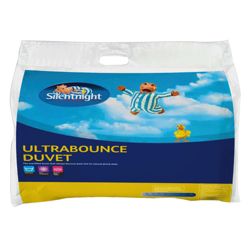 Silentnight Ultrabounce King Size Duvet 10.5 Tog