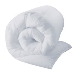 Value Single Duvet, 13.5Tog