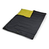 Tesco Double Rectangular Sleeping Bag