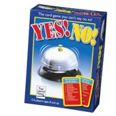 Yes No game