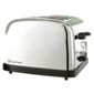 Russell Hobbs 13767 Classic 4-Slice Toaster - Stainless Steel