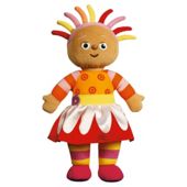In The Night Garden 12" Talking Upsy Daisy