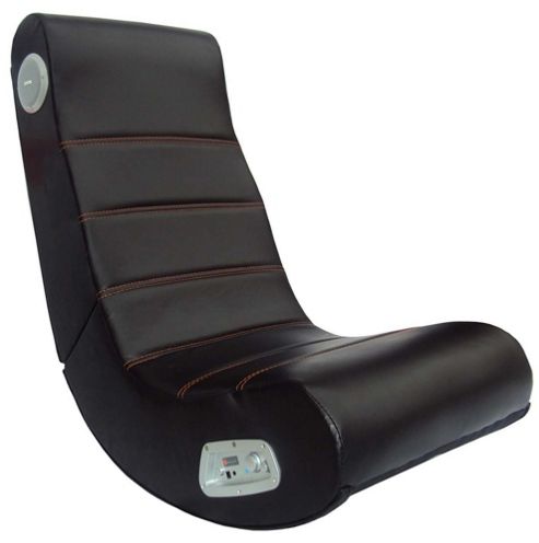 Image of X Rocker Saturn 2.1 Gaming Chair