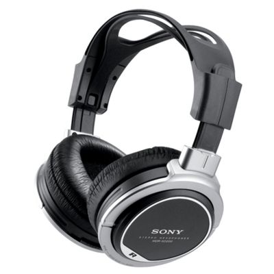 Buy Sony Walkman Mdr Xd Over Ear Hi Fi Headphones From Our Mp