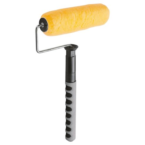 Image of Tesco 9" Telescopic Roller
