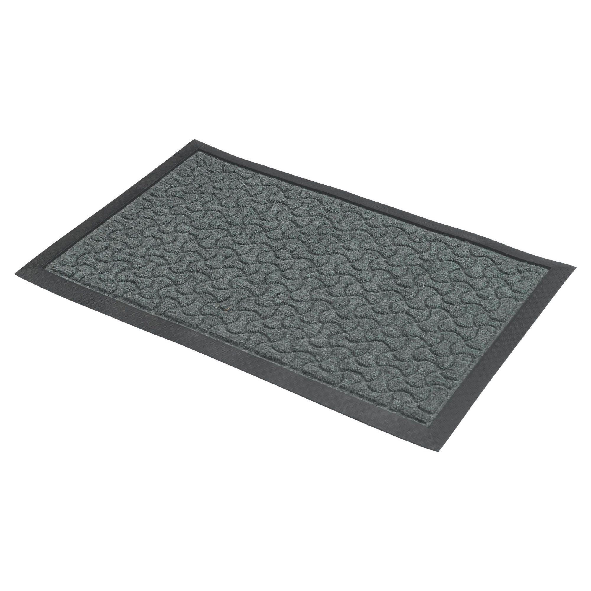 Tesco door guard mat