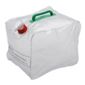 Tesco 15L Collaspsible Water Carrier