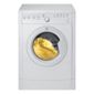 Indesit IDVA735 Vented Tumble Dryer, 7 kg Load, C Energy Rating. White