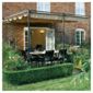 Rowlinson St. Tropez Canopy