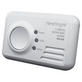 Fireangel 7 Year Carbon Monoxide Alarm