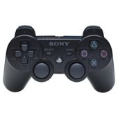 Sony PS3 DUALSHOCK 3 Wireless Controller