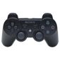 PS3 Controller - Official Dualshock 3 (Black)
