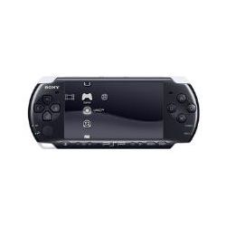 Sony PSP 3000 Black