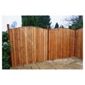 Mercia Vertical Feather Edge x5