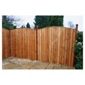 Mercia Vertical Feather Edge x7