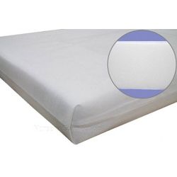 Kidtech Foam 139x69cm Cot Bed Mattress