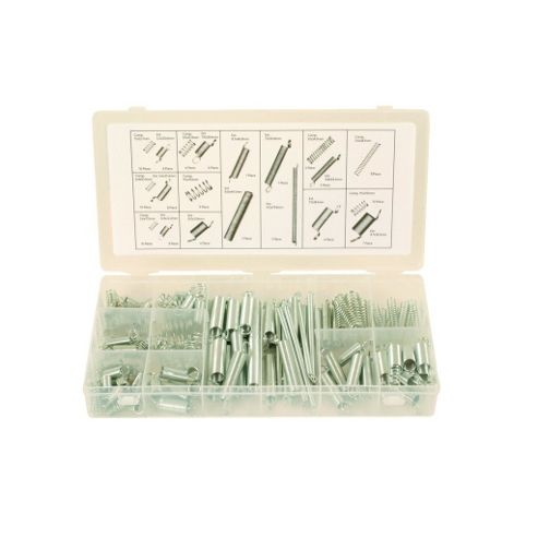 Image of 150-piece Spring Assortment