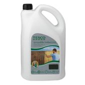 Tesco Sprayable Forest Green 5L