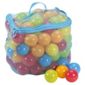 Tesco 100 Ballpit Playballs - One Pack Supplied