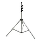 Light Stand - 4 section for use