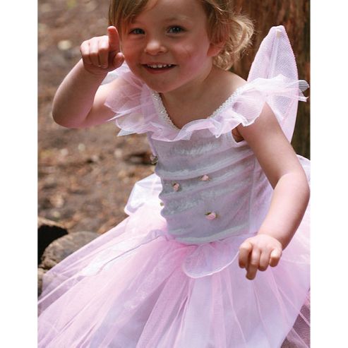 Image of Rosebud Fairy - Toddler Costume 18-24 Months