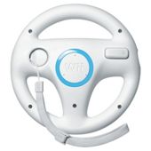 Mario Kart Racing Wii Wheel