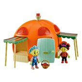 Fifi and the Flowertots Playsets One Supplied Only