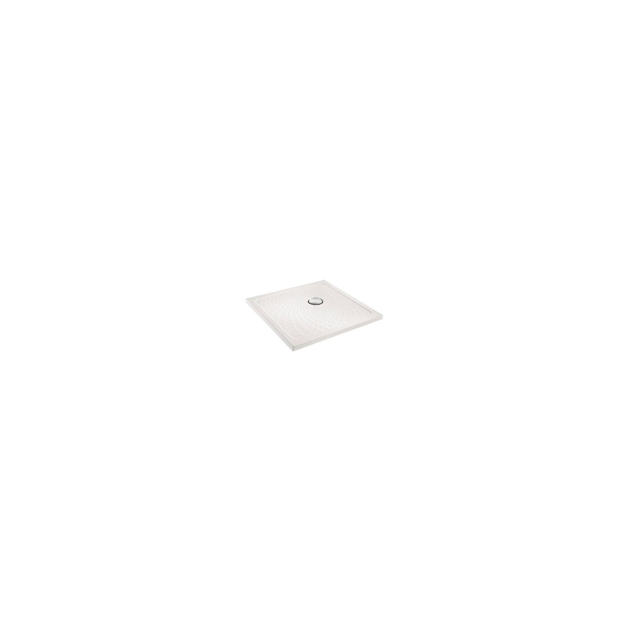 Impey Slimline 35 Showertray 1000mm x 1000mm at Tesco Direct