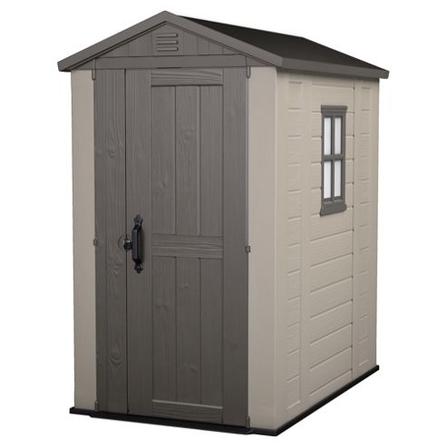 Buy Keter Apex Shed from our Plastic Sheds range - Tesco