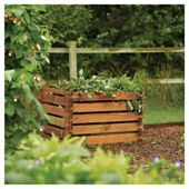 Budget Composter