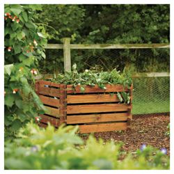Budget Composter